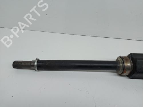 Right front driveshaft NISSAN QASHQAI II SUV (J11, J11_)  | BP23994571M39 