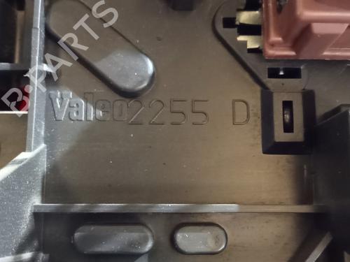 Right taillight PEUGEOT 406 (8B) 2.0 Turbo | BP20822322C35 