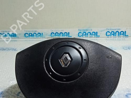 Used Driver airbag RENAULT MEGANE II (BM0/1_, CM0/1_) 1.5 dCi (BM02, BM13, BM2A, CM02, CM13) (101 hp) 20819570
