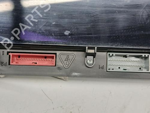 Instrument cluster RENAULT MEGANE II (BM0/1_, CM0/1_)  | BP26882864C47 