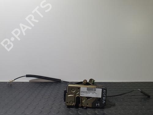 Front left lock OPEL ASTRA G Hatchback (T98) 2.0 DTI 16V (F08, F48) | BP20824087C98 