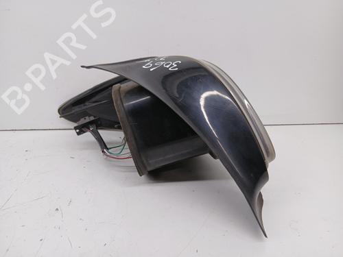 Right taillight PEUGEOT 206 Hatchback (2A/C) 1.9 D | BP27858313C35 
