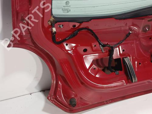 Tailgate ALFA ROMEO MITO (955_) 1.4 (955.AXB1B, 955.AXU1A) | BP20844304C6 