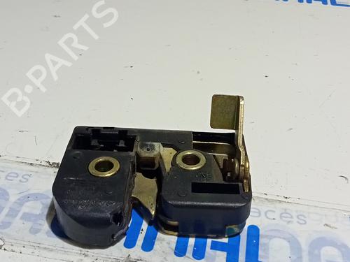 Used Tailgate lock SEAT IBIZA II (6K1) 1.6 i (75 hp) 20817608