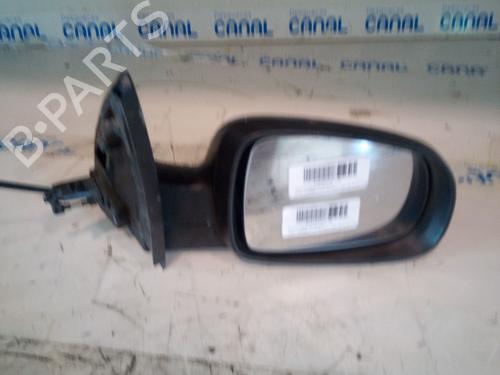 Retrovisor derecho OPEL CORSA C (X01) 1.3 CDTI (F08, F68) (70 hp) 20823605