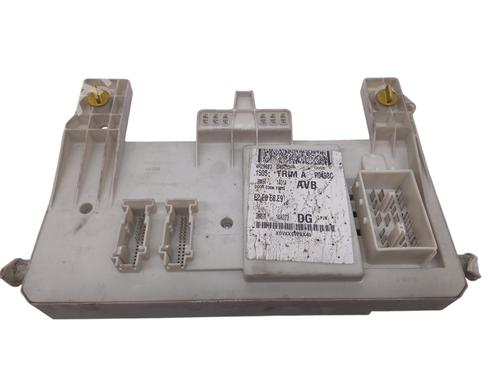 Fuse box FORD FOCUS C-MAX (DM2) | BP33607576E1 - Image 2