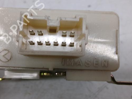 Elektronisk modul MITSUBISHI PAJERO II (V3_W, V2_W, V4_W, V5_W) 2.8 TD (V46W, V26W) | BP29595952M83