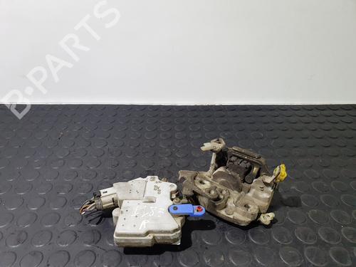 Front right lock NISSAN TERRANO II (R20) 2.7 TDi 4WD | BP20828137C97 