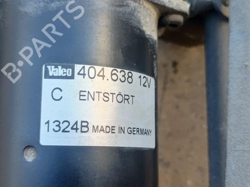 Front wiper motor PEUGEOT 307 Break (3E) 2.0 | BP20832194M29 