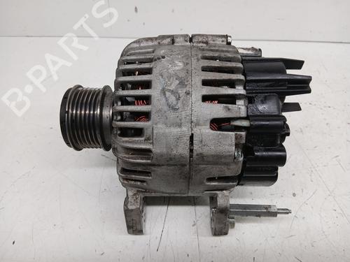Used Alternator Alternator SEAT ALTEA (5P1) [2004-2015] 34116724 34116724