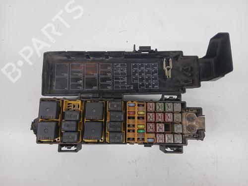 Fuse box JEEP CHEROKEE (KJ) 2.5 CRD 4x4 | BP26703977E1 