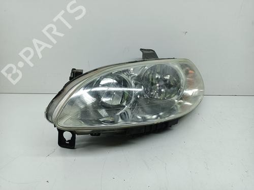 Used Left headlight FIAT CROMA (194_) 1.9 D Multijet (194AXB1B) (120 hp) 20837494