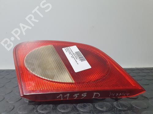 Used Right tailgate light MERCEDES-BENZ E-CLASS (W210) E 300 Turbo-D (210.025) (177 hp) 20816036
