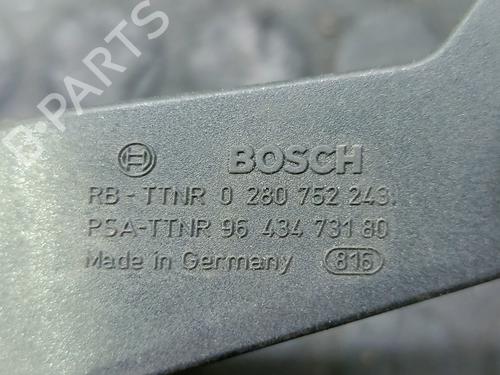Pedal CITROËN XSARA Break (N2)  | BP20822290I4 