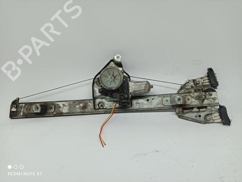 Used Rear right window mechanism SUZUKI GRAND VITARA II (JT, TE, TD) 1.9 DDiS All-wheel Drive (JT419, TD44, JB419WD, JB419XD,... (129 hp) 28705668