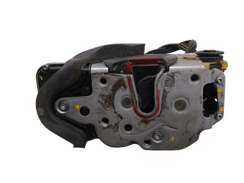 Venstre bak lås Venstre bak lås OPEL INSIGNIA A Country Tourer (G09) 2.0 CDTi (47) (131 hp) 33952526 33952526