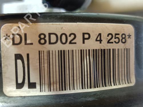 Servo brake CHEVROLET EPICA (KL1_) 2.0 | BP20833434M42 