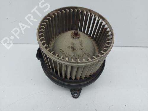 Varmeblæser NISSAN PATHFINDER III (R51) [2005-2025]  24959349