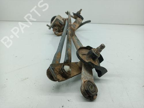 Front wiper motor TOYOTA RAV 4 III (_A3_)  | BP26131285M29 