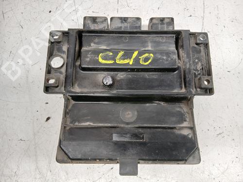 Engine control unit (ECU) RENAULT CLIO II (BB_, CB_)  | BP29053363M57 