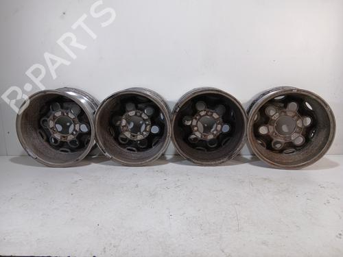 Rim MITSUBISHI PAJERO SPORT I (K7_, K9_)  | BP28376324C45