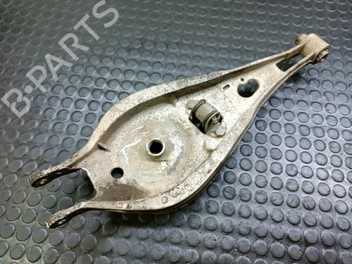 Braço suspensão trás esquerdo BMW 3 (E46) 320 d (150 hp) 26186454