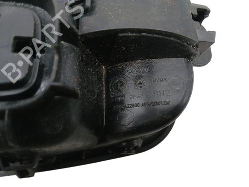 Front right interior door handle FORD KA+ III (UK, FK) 1.2 Ti-VCT | BP34159845I14 - Image 4