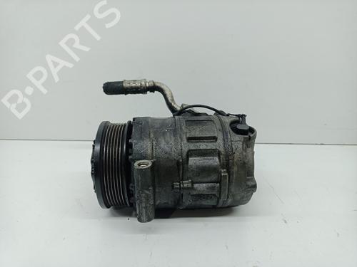 AC compressor MERCEDES-BENZ S-CLASS (W220) S 400 CDI (220.028, 220.128) | BP24210313M34 