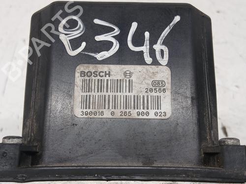 ABS pump JAGUAR X-TYPE I (X400) 2.0 D | BP29072074M43