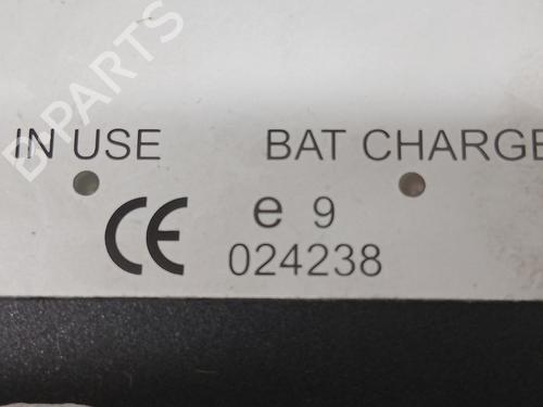 Electronic module CITROËN BERLINGO / BERLINGO FIRST Box Body/MPV (M_) 2.0 HDI 90 (MBRHY, MCRHY) | BP29464262M83 