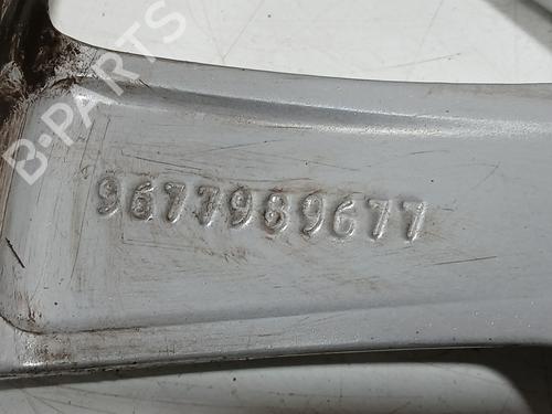 Rim PEUGEOT 308 II (LB_, LP_, LW_, LH_, L3_)  | BP29489216C45 