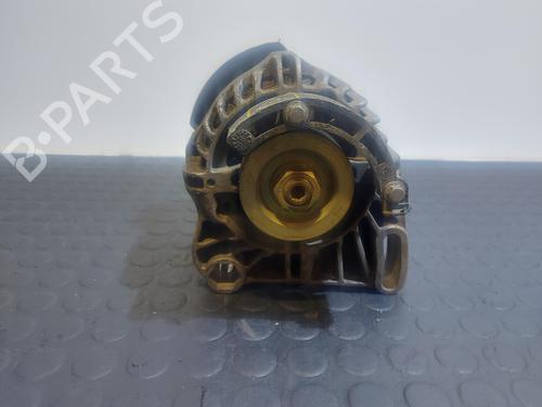 Used Alternator FIAT PUNTO (176_) 60 1.2 (176AP, 176AR, 176AQ, 176BB) (60 hp) 20830042
