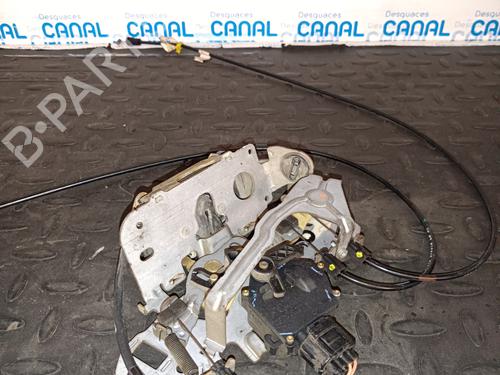 Rear right lock CHRYSLER VOYAGER IV (RG, RS) 2.4 | BP20827653C99 