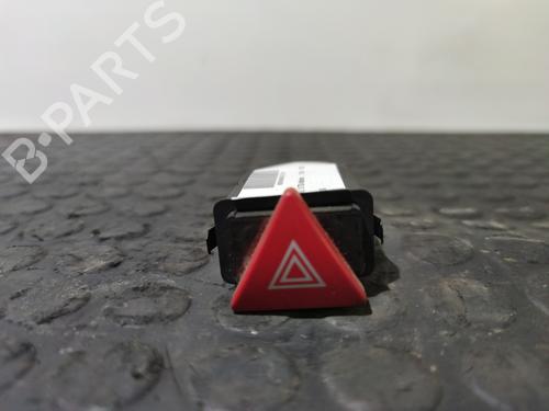 Used Warning switch AUDI A3 (8L1) 1.9 TDI (110 hp) 31830972
