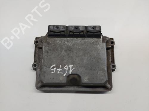 Used Engine control unit (ECU) RENAULT LAGUNA II (BG0/1_) 3.0 V6 24V (BG01, BG02, BG0D, BG0Y) (207 hp) 20836905
