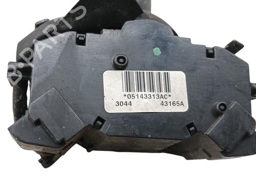 Headlight switch JEEP COMMANDER (XK, XH) | BP38272828I24 - Image 4