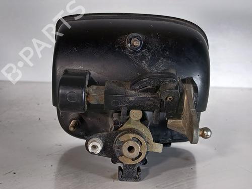 Tailgate handle SEAT IBIZA II (6K1)  | BP29728275C132 