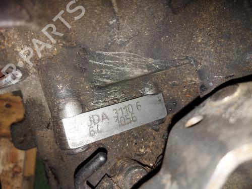 Used Gearbox SEAT IBIZA III (6L1) [2002-2009]  27491397