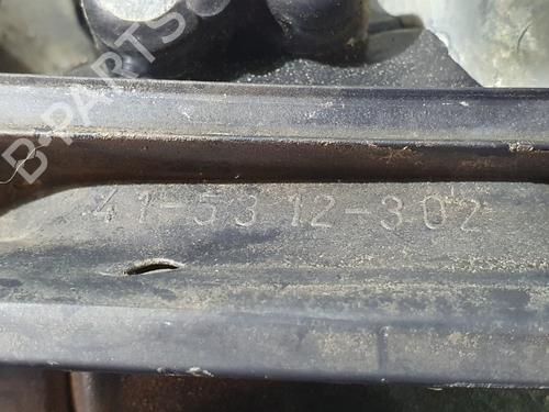 Right mirror SEAT IBIZA II (6K1) 1.4 i | BP20815335C27 