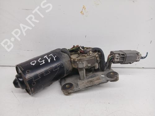 Used Front wiper motor NISSAN TERRANO II (R20) 2.7 TDi 4WD (125 hp) 26574322