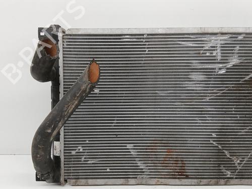 Køler RENAULT MASTER II Van (FD) 2.5 dCi | BP28005006M31 