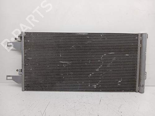 Used AC radiator PEUGEOT BOXER Van [2006-2025]  29879286