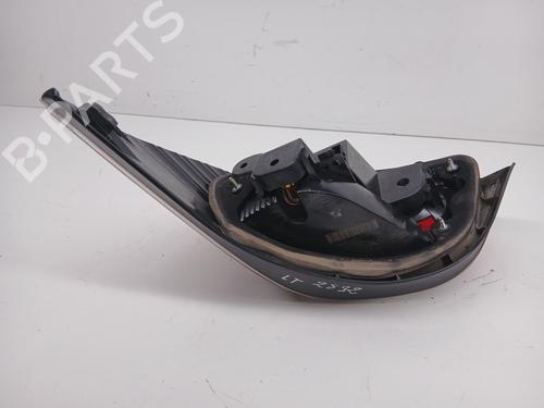 Left taillight BMW 5 (E60) 520 d | BP26882871C34 