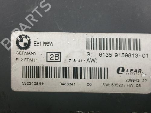 Electronic module BMW 1 (E87)  | BP29072083M83  - Image 6