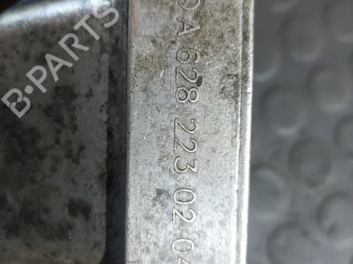 Step MERCEDES-BENZ M-CLASS (W163) ML 400 CDI (163.128) | BP20834238C149 