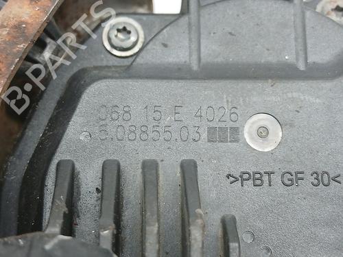 Throttle body NISSAN QASHQAI II (J11, J11_) | BP24179262M82