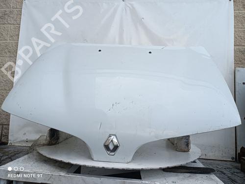 Used Hood RENAULT MEGANE I (BA0/1_) 1.6 e (BA0F, BA0S) (90 hp) 21520791