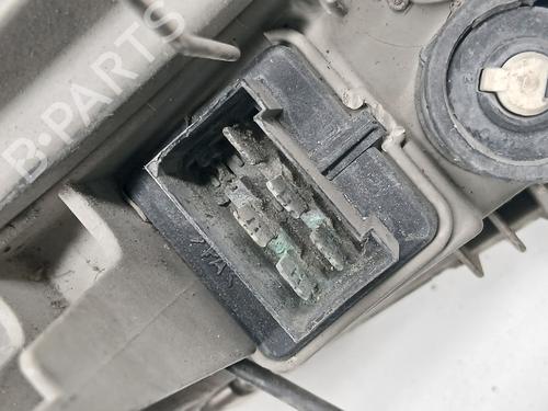 Right headlight MERCEDES-BENZ VITO Van (W638) 108 D 2.3 (638.064, 638.068) | BP32034413C29