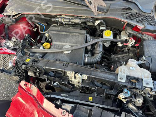 Left front steering knuckle ALFA ROMEO MITO (955_) 1.4 (955.AXB1B, 955.AXU1A) | BP28119053M25 