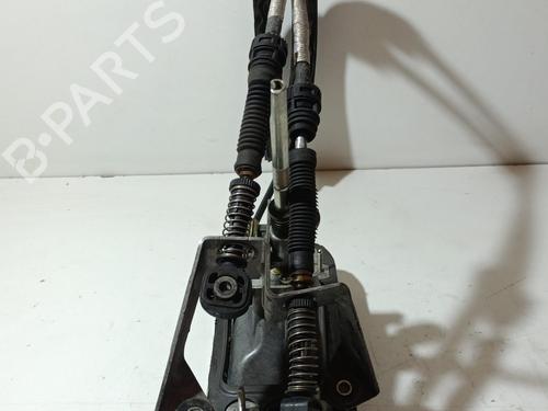 Gear lever VW GOLF V (1K1)  | BP20837826M90 